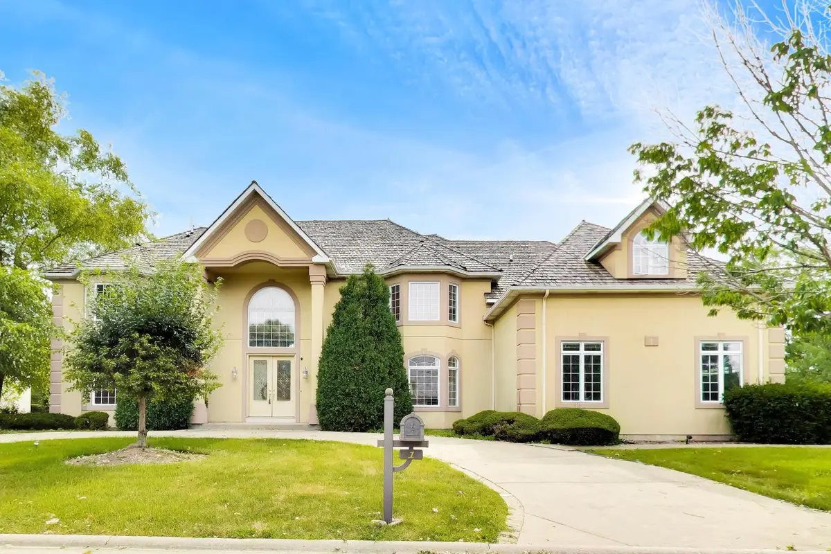 1 Firethorn Court, Lemont, IL 60439 - #1