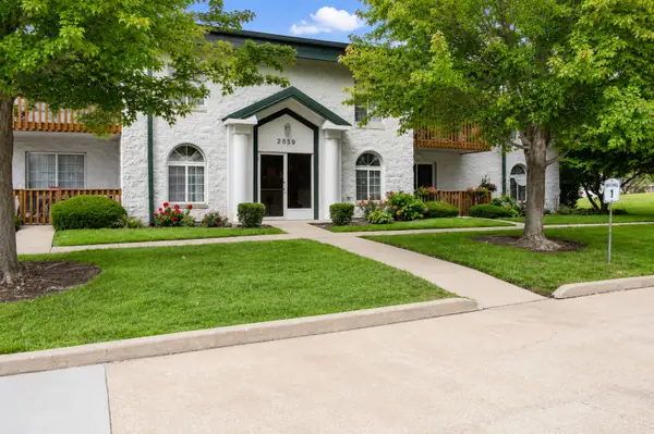 2859 Heritage Drive #2B, Joliet, IL 60435