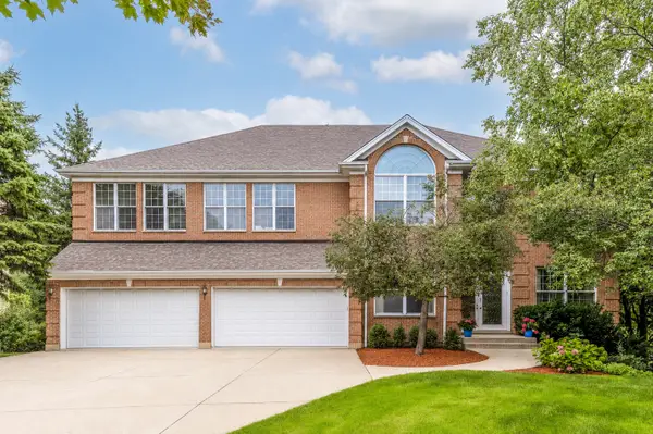 1925 Turtle Bay Road, Vernon Hills, IL 60061