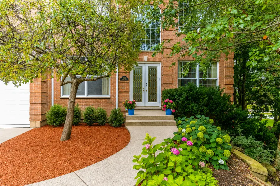 1925 Turtle Bay Road, Vernon Hills, IL 60061 - #2