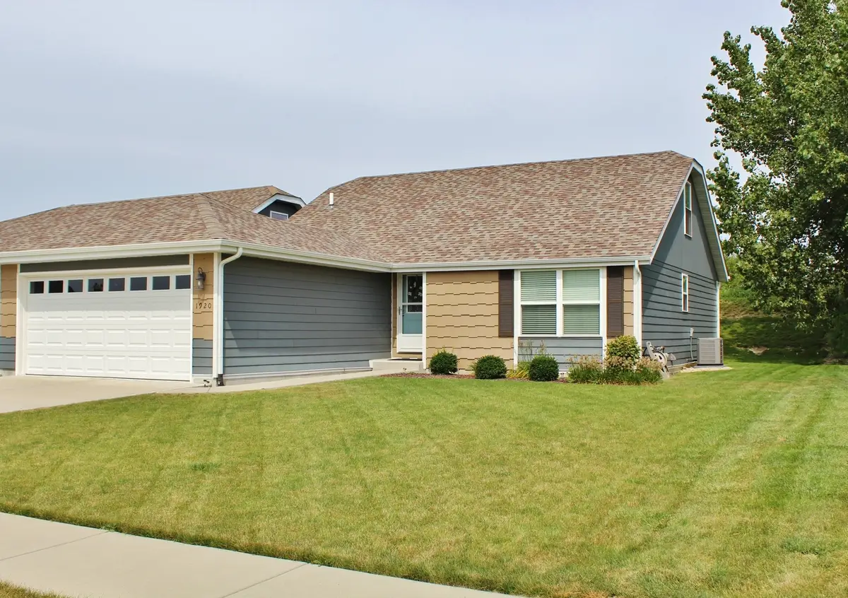 1920 Red Willow Road, Morris, IL 60450 - #1