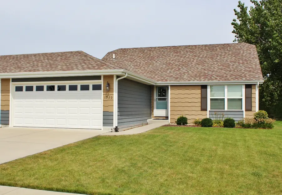 1920 Red Willow Road, Morris, IL 60450 - #2