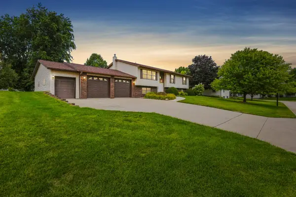851 Mockingbird Court, Geneseo, IL 61254