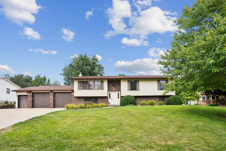 851 Mockingbird Court, Geneseo, IL 61254 - #3