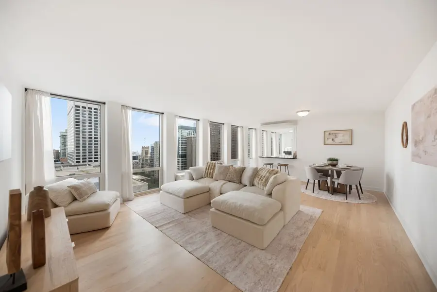 111 E Chestnut Street #30C, Chicago, IL 60611 - #2