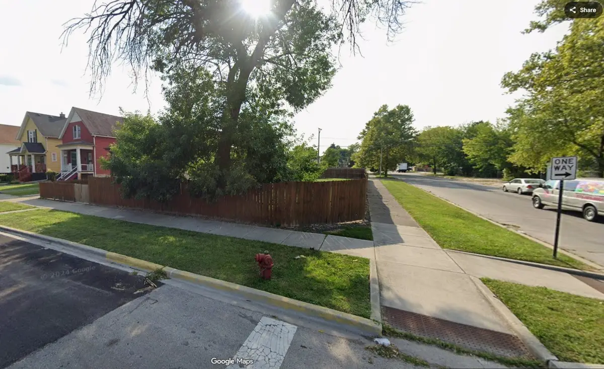 10002 S Lowe Avenue, Chicago, IL 60628 - #1