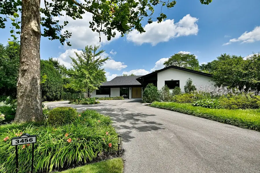 3456 Whirlaway Drive, Northbrook, IL 60062 - #2
