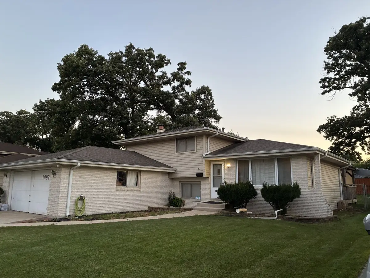 14924 Knox Avenue, Midlothian, IL 60445 - #1