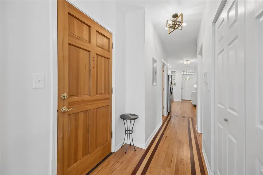 4852 N Sacramento Avenue #2N, Chicago, IL 60625 - #2