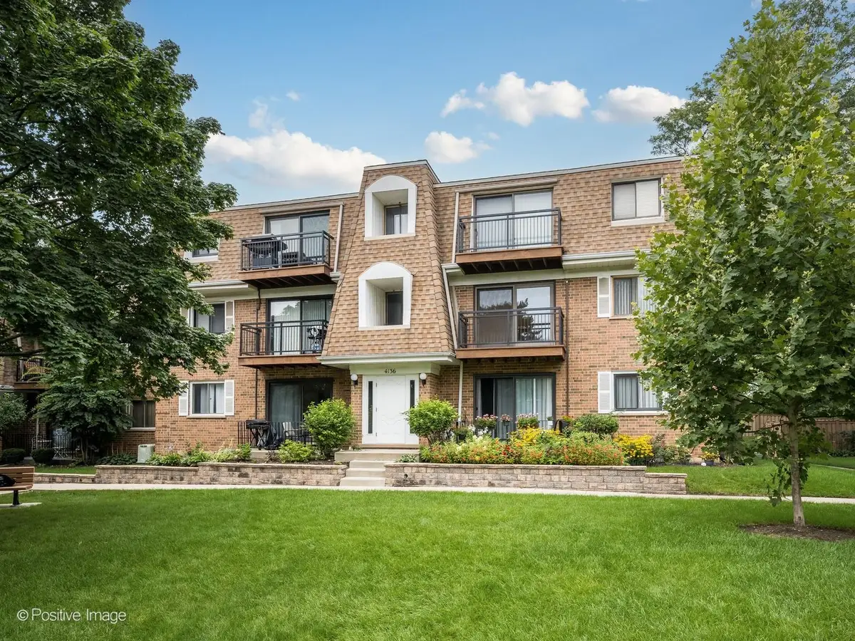 4136 Cove Lane #E, Glenview, IL 60025 - #1