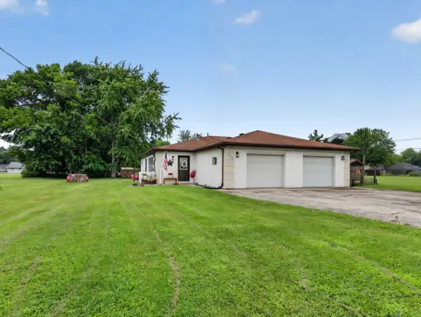 552 N Center Street, Braidwood, IL 60408