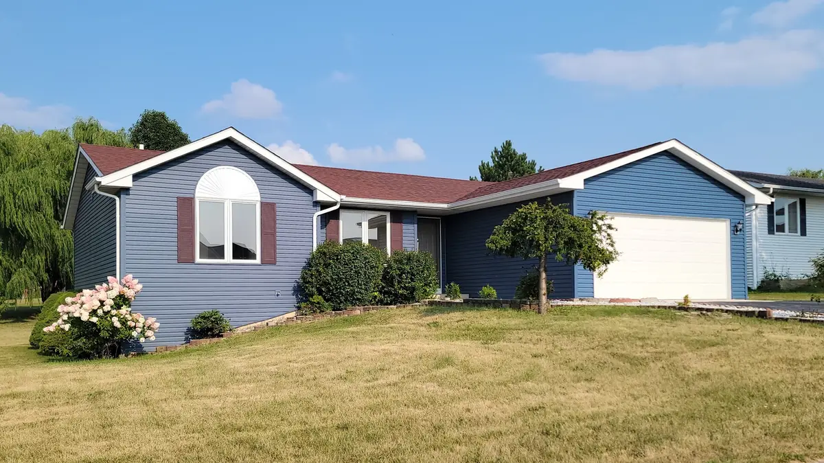 4202 Sunbury Drive, Rockford, IL 61109 - #1