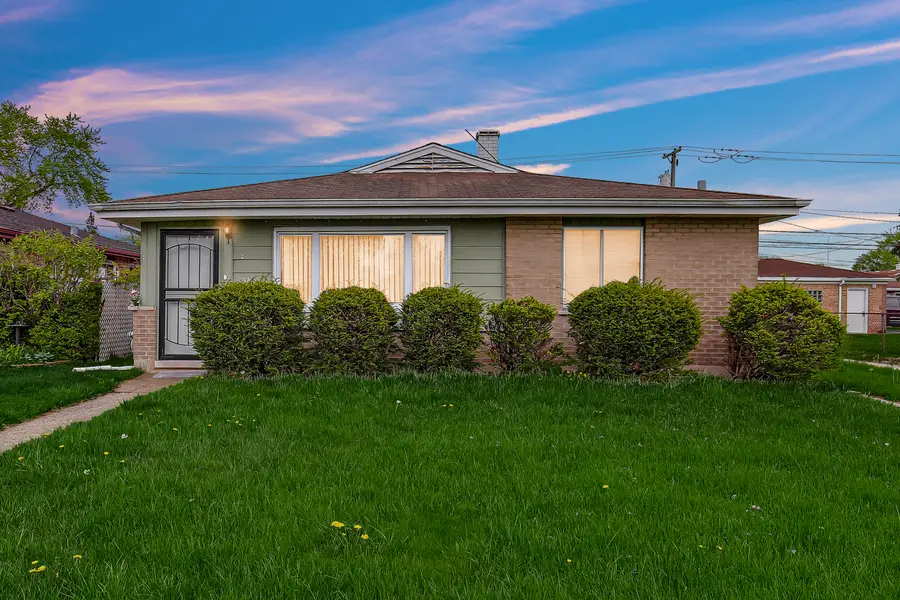 1383 Greenbay Avenue, Calumet City, IL 60409 - #2