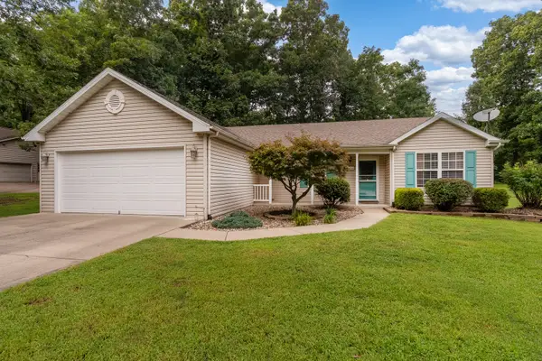 1904 Spring Garden Road, Marion, IL 62959