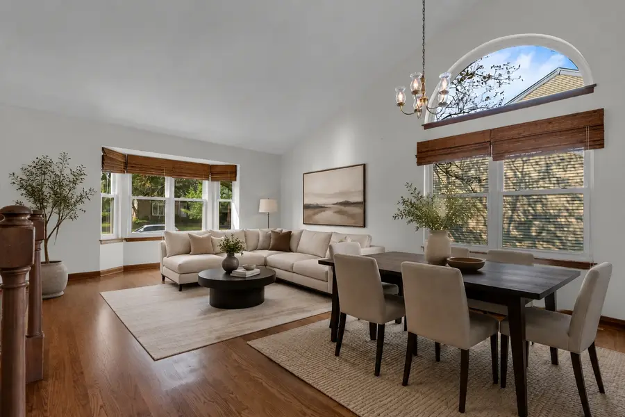 4240 Peartree Drive, Lake In The Hills, IL 60156 - #2