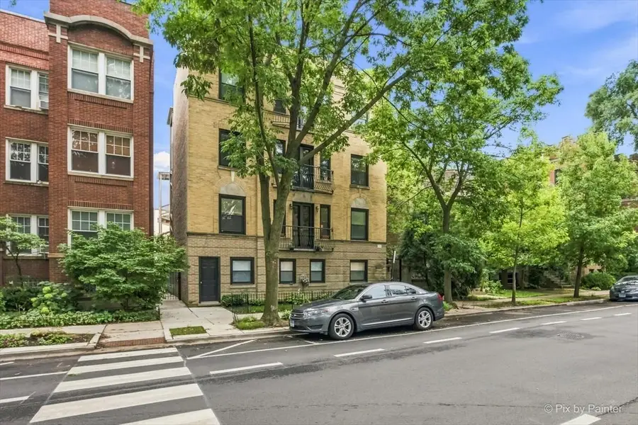 6331 N Glenwood Avenue #3, Chicago, IL 60660 - #2