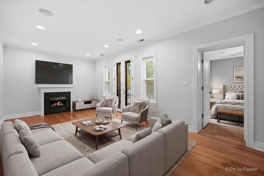 6331 N Glenwood Avenue #3, Chicago, IL 60660 - #3