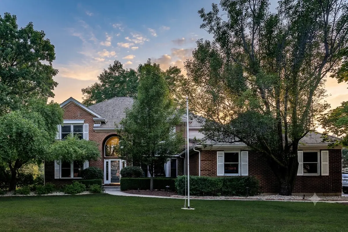 1422 Eagle Ridge Drive, Antioch, IL 60002 - #1