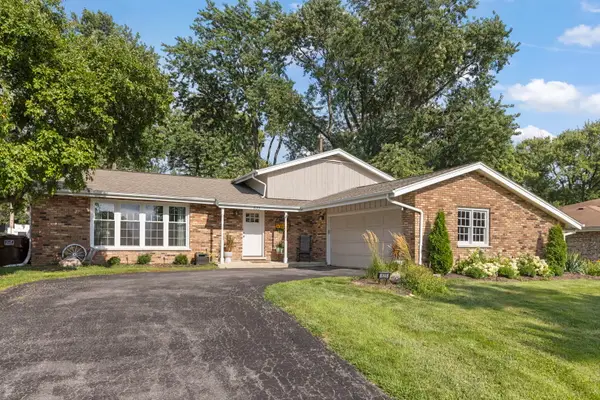 625 N Locust Street, Frankfort, IL 60423