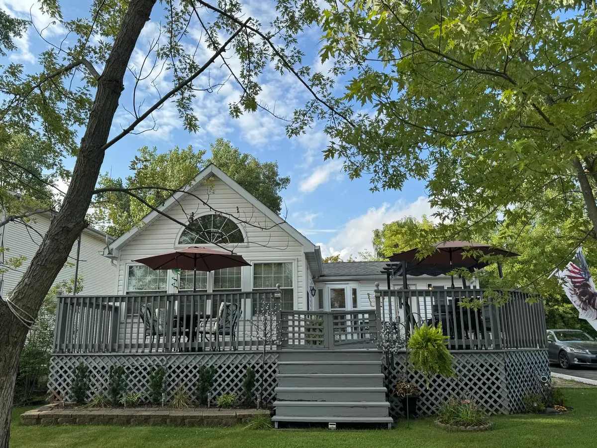 184 Eon Lane, Wilmington, IL 60481 - #1