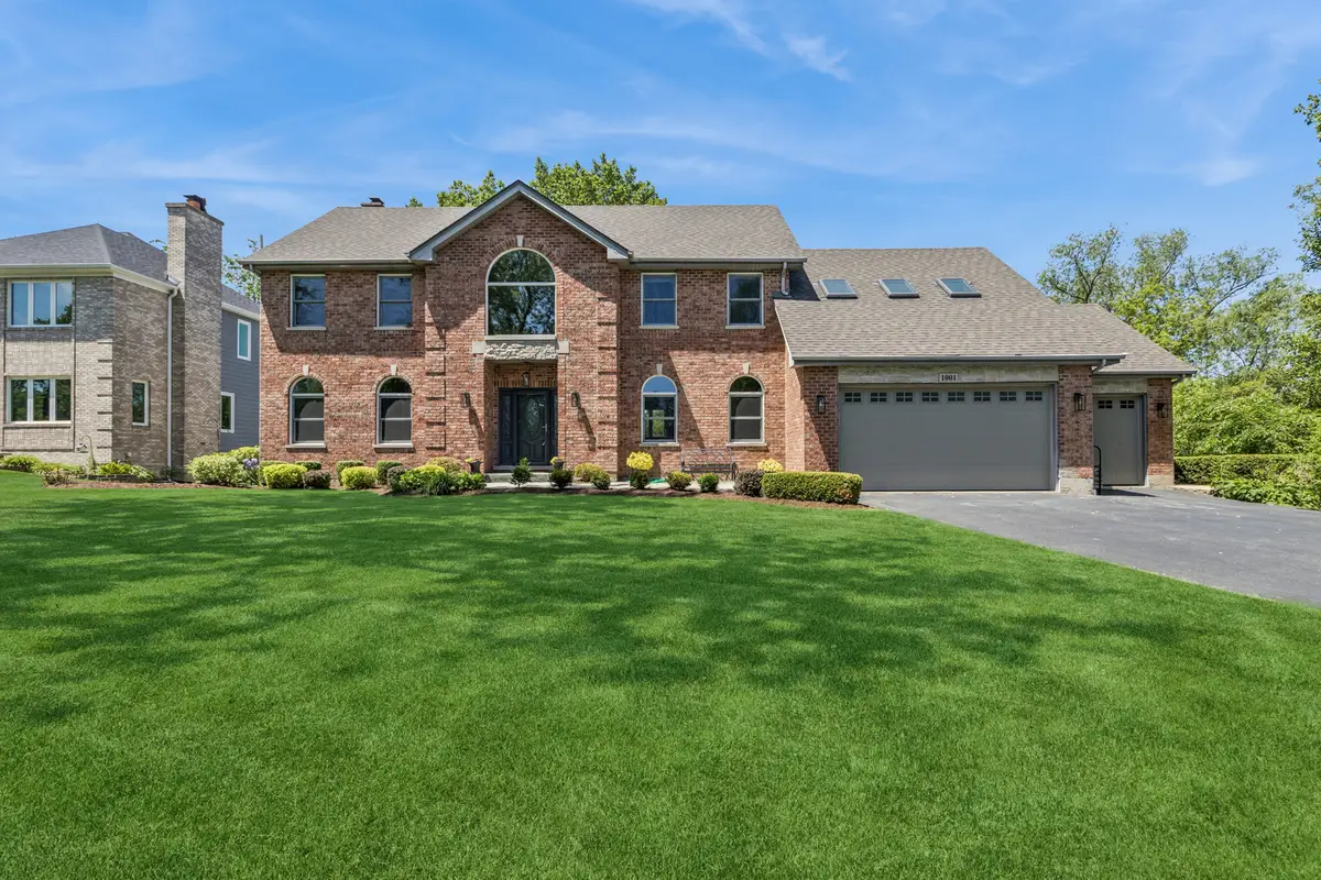 1001 W Ellis Street, Palatine, IL 60067 - #1