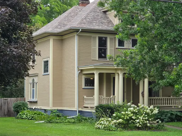 727 S Euclid Avenue, Princeton, IL 61356