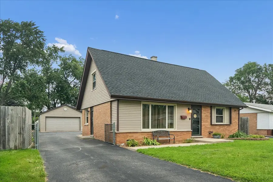 5230 Pleasant Lane, Crestwood, IL 60418 - #2