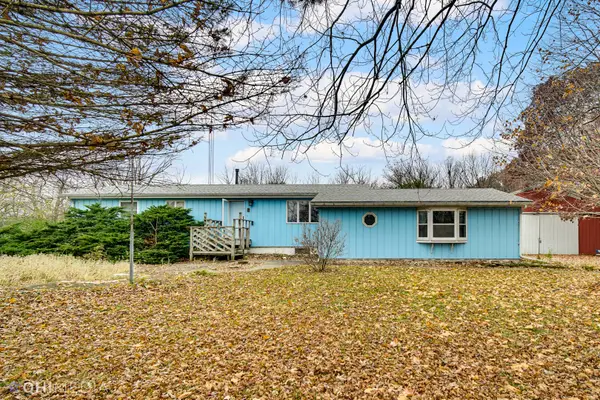 4805 S Old Mazon Road, Mazon, IL 60444