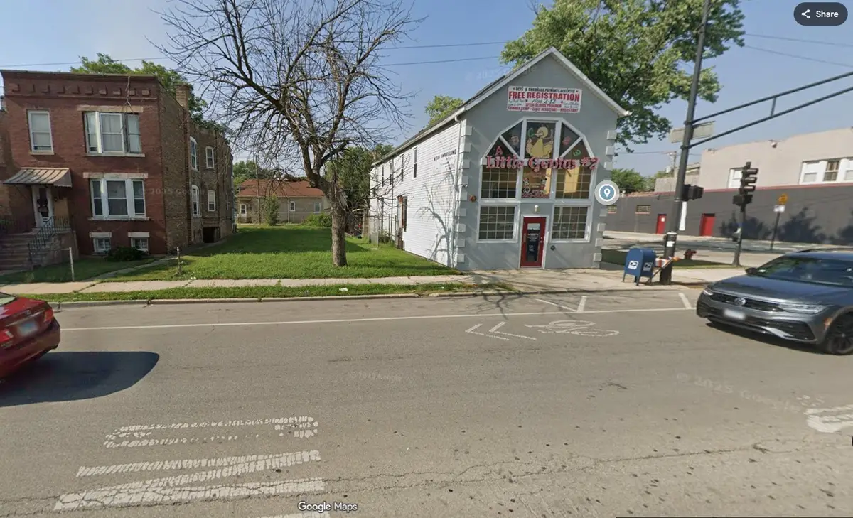 1004 W 103rd Street, Chicago, IL 60643 - #1