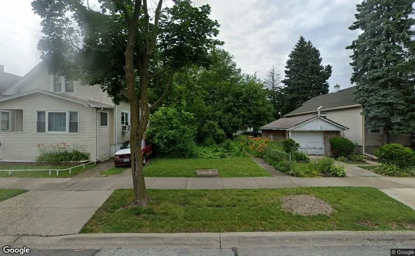 10042 S Yale Avenue, Chicago, IL 60628 - #1