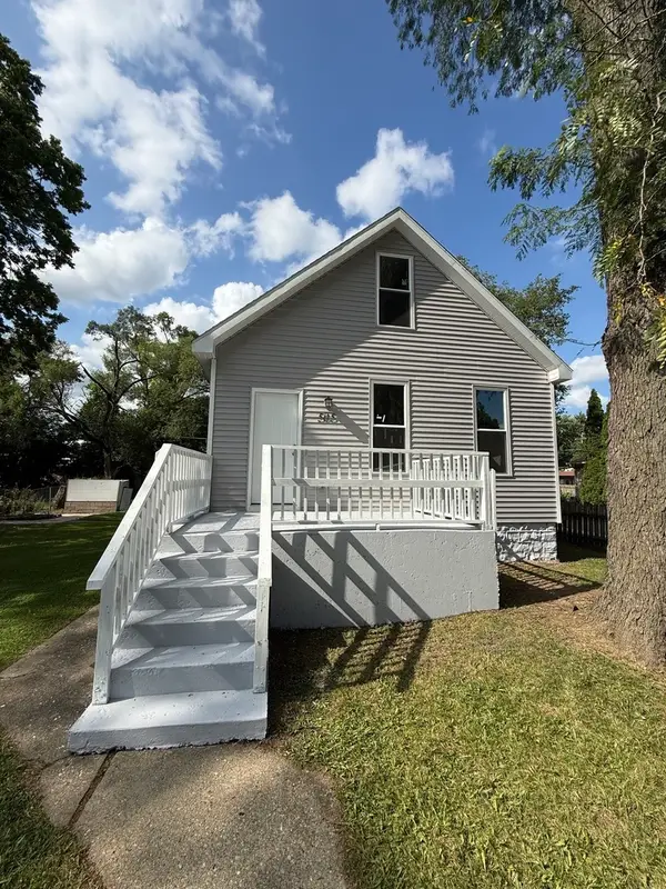 505 Strong Avenue, Joliet, IL 60433