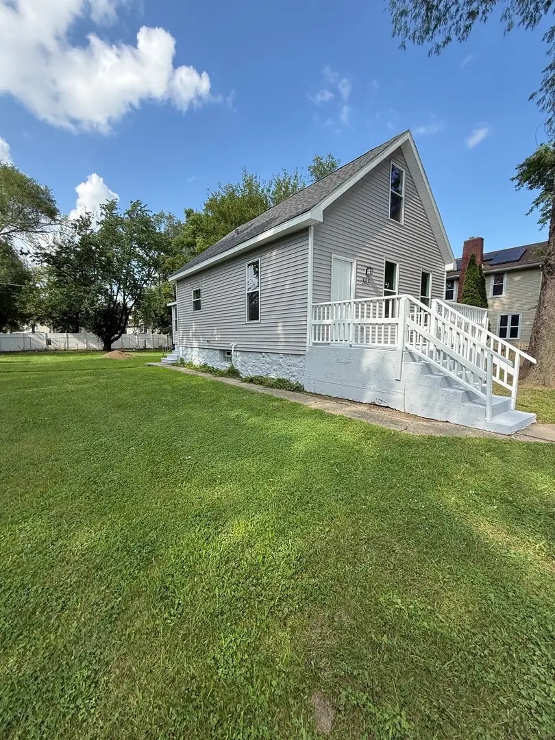 505 Strong Avenue, Joliet, IL 60433 - #3