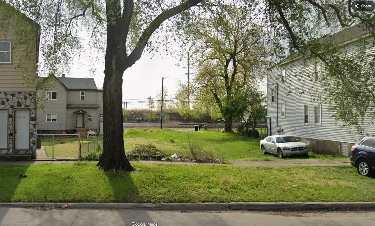 10107 S Commercial Avenue, Chicago, IL 60617 - #1