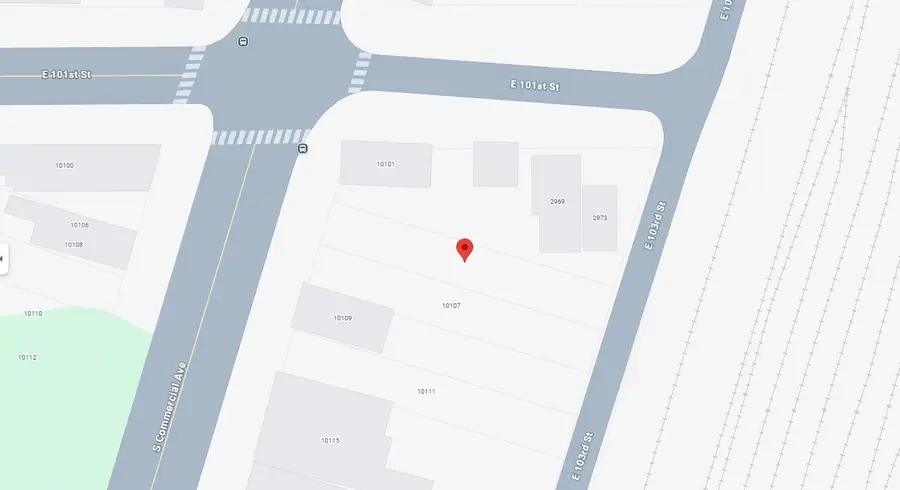 10107 S Commercial Avenue, Chicago, IL 60617 - #2