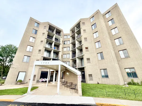 1750 N Marywood Avenue #516, Aurora, IL 60505