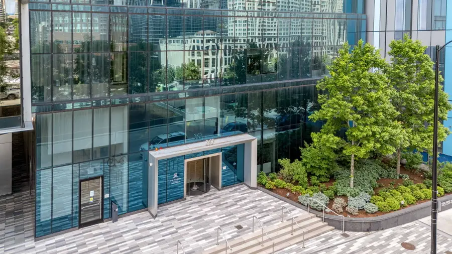 363 E Wacker Drive #2905, Chicago, IL 60601 - #2