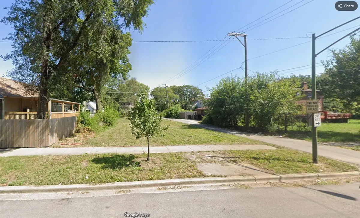 10241 S Wallace Street, Chicago, IL 60628 - #1