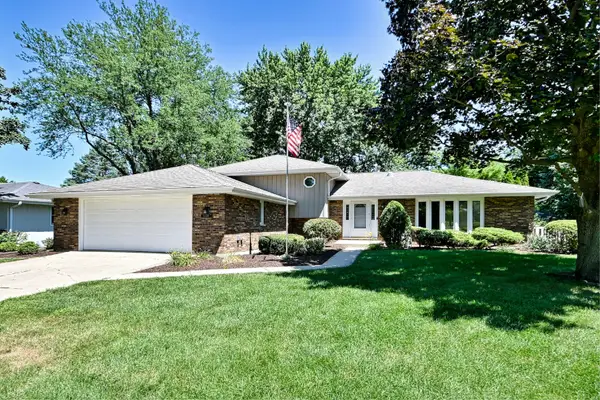 15231 S Meadow Lane, Plainfield, IL 60544
