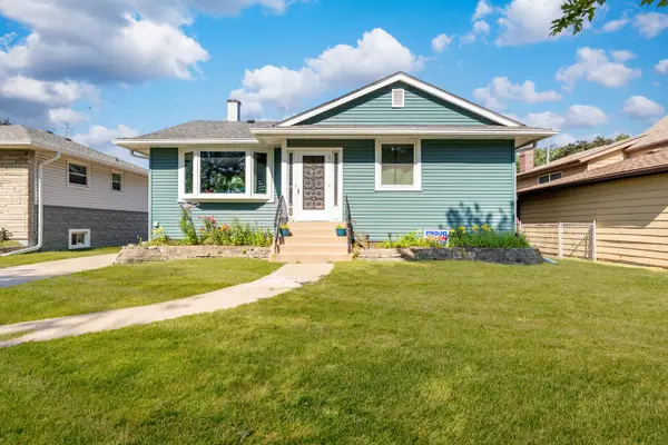 4604 Maple Avenue, Forest View, IL 60402
