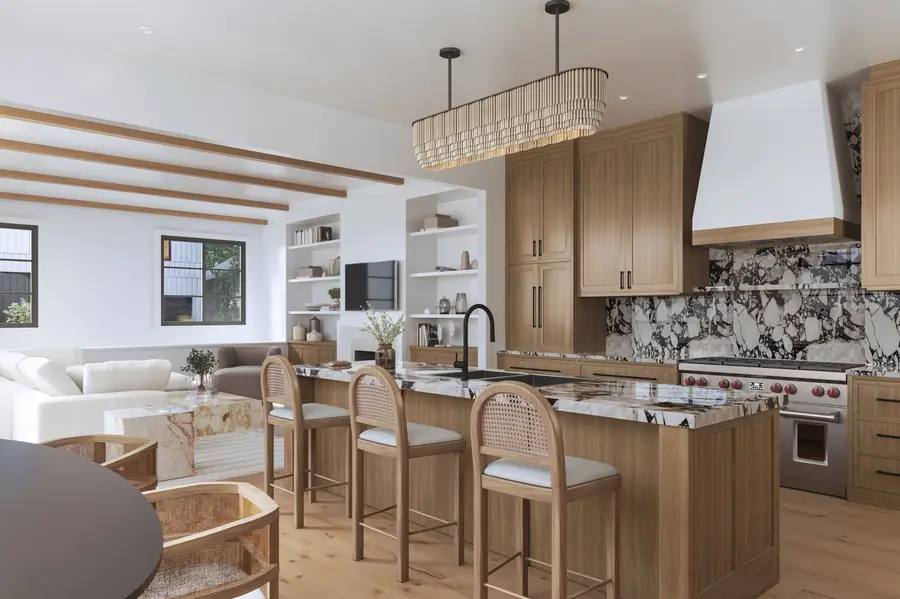 3051 N Leavitt Street, Chicago, IL 60618 - #2