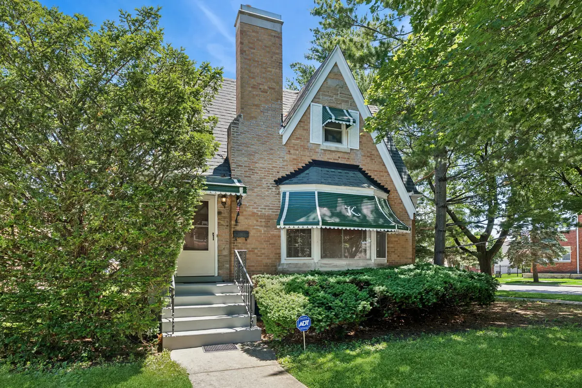 3301 N Newland Avenue, Chicago, IL 60634 - #1