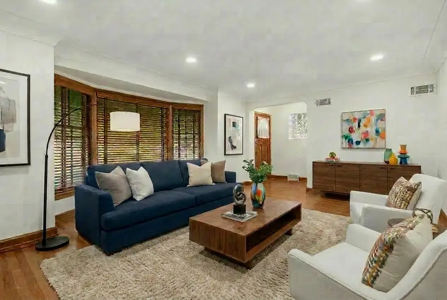3301 N Newland Avenue, Chicago, IL 60634 - #3