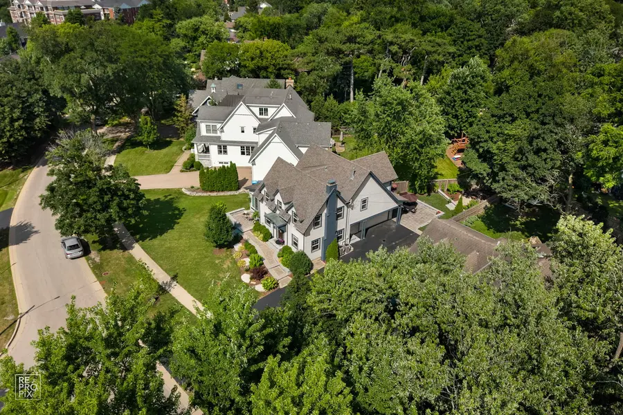 353 Western Avenue, Clarendon Hills, IL 60514 - #3