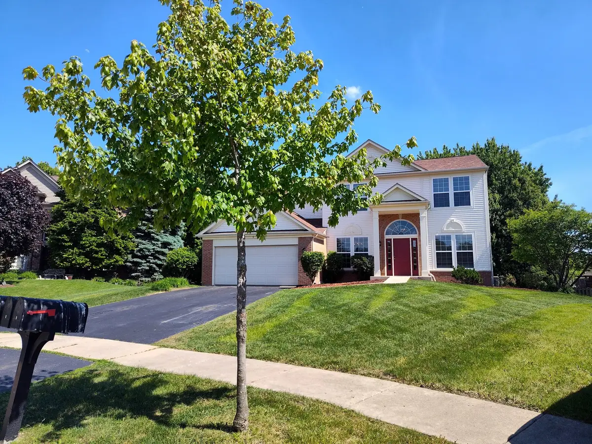 6 Forsythia Court, Bolingbrook, IL 60490 - #1
