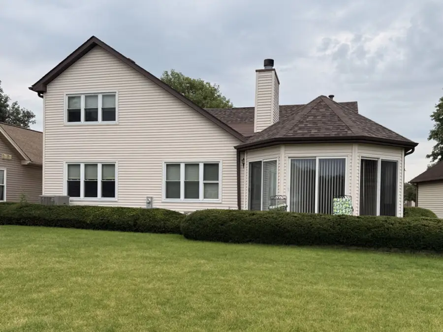 21070 W Hazelnut Lane, Plainfield, IL 60544 - #2