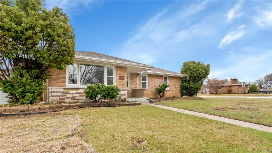 11639 S Knox Avenue, Alsip, IL 60803 - #2