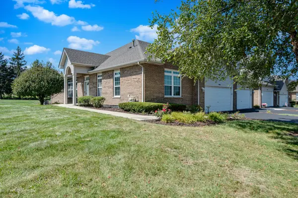 19226 Crescent Drive, Mokena, IL 60448