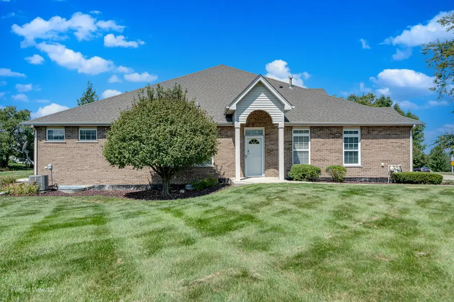 19226 Crescent Drive, Mokena, IL 60448 - #2