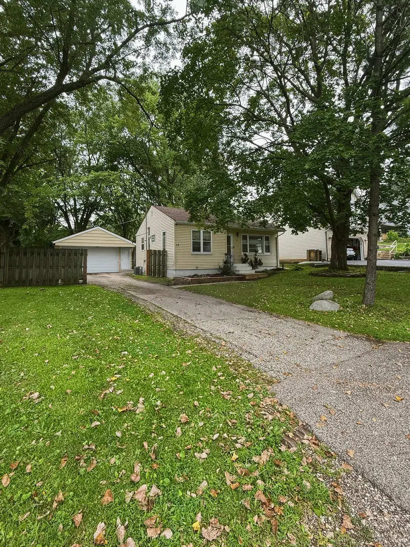 17 Indian Trail, Lake In The Hills, IL 60156 - #3