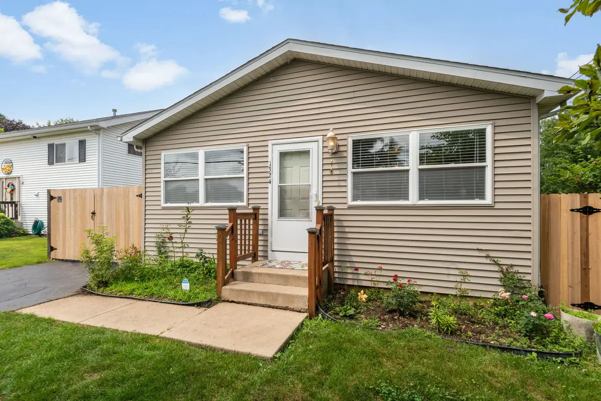 1324 Hainesville Road, Round Lake Beach, IL 60073 - #1